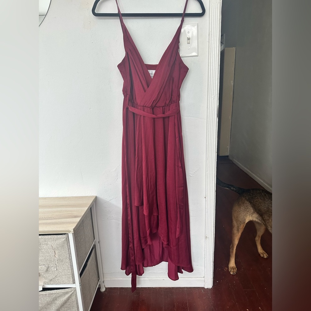 Hello molly dress
